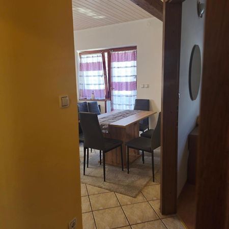Kometer Daire Bovec Dış mekan fotoğraf