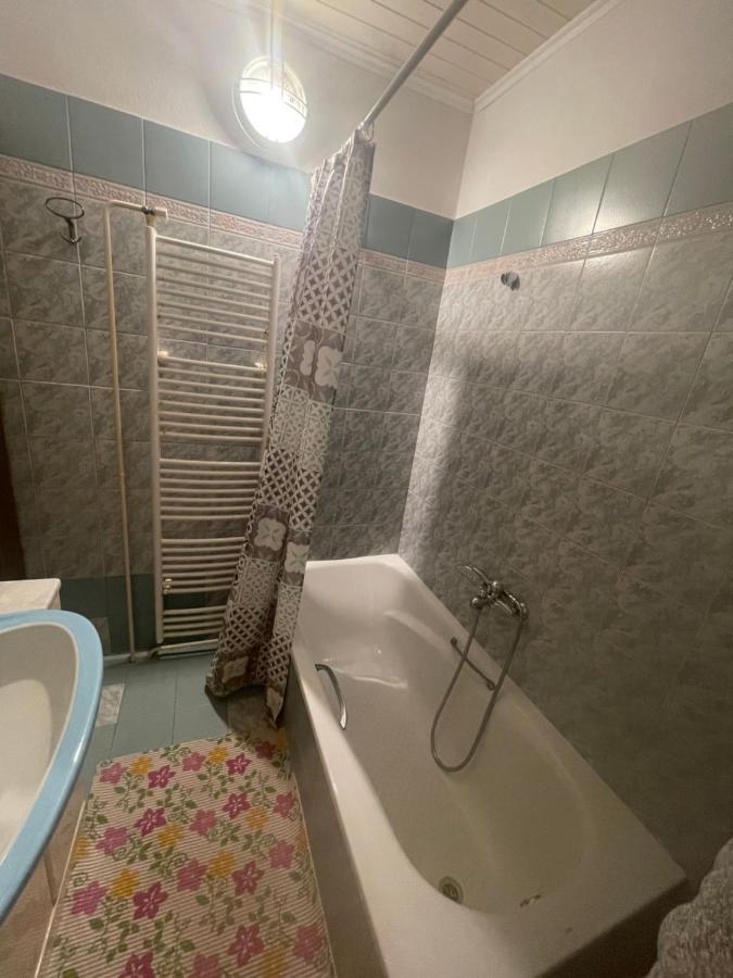 Kometer Daire Bovec Dış mekan fotoğraf