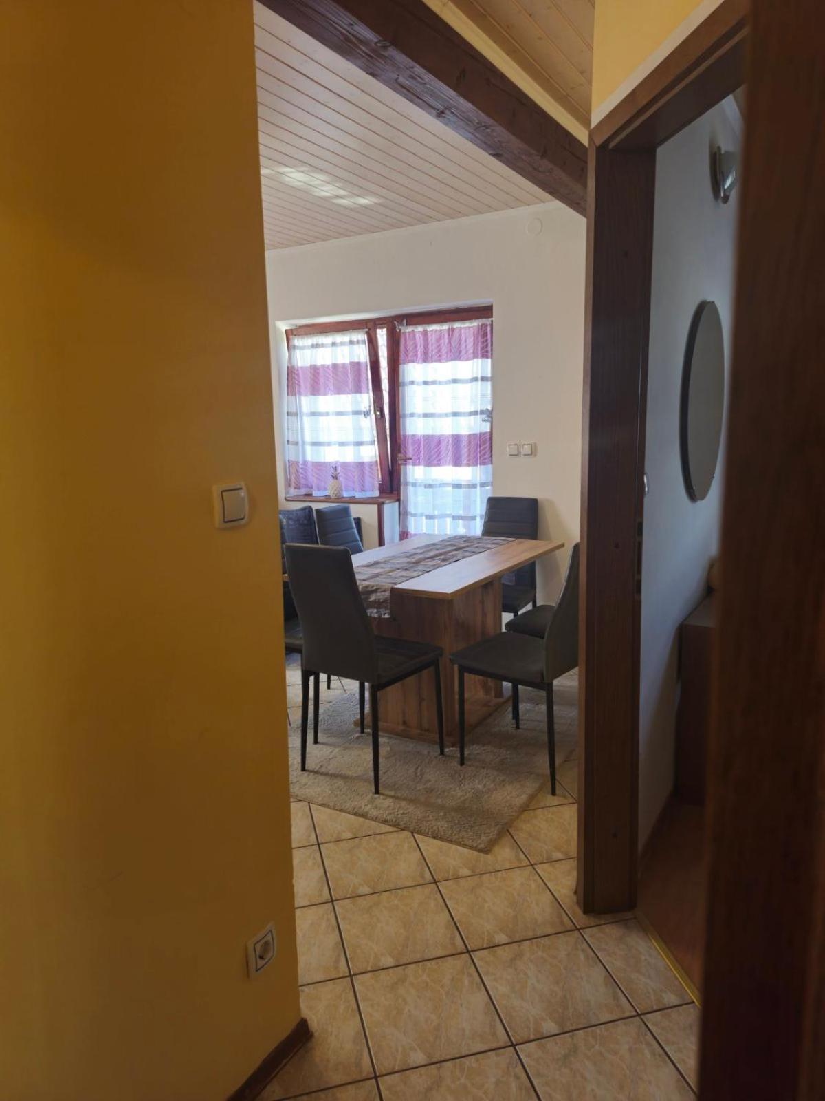 Kometer Daire Bovec Dış mekan fotoğraf
