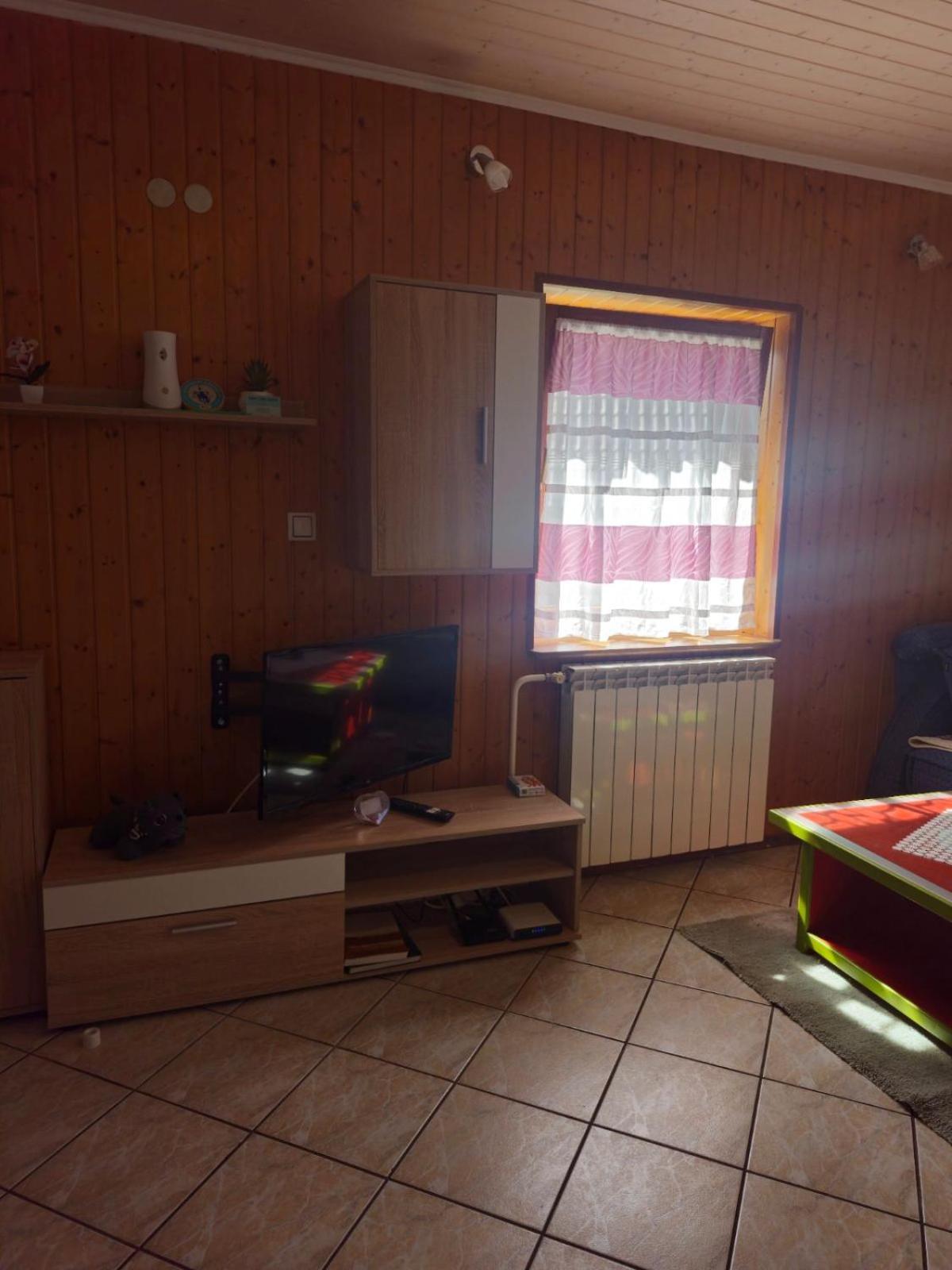 Kometer Daire Bovec Dış mekan fotoğraf