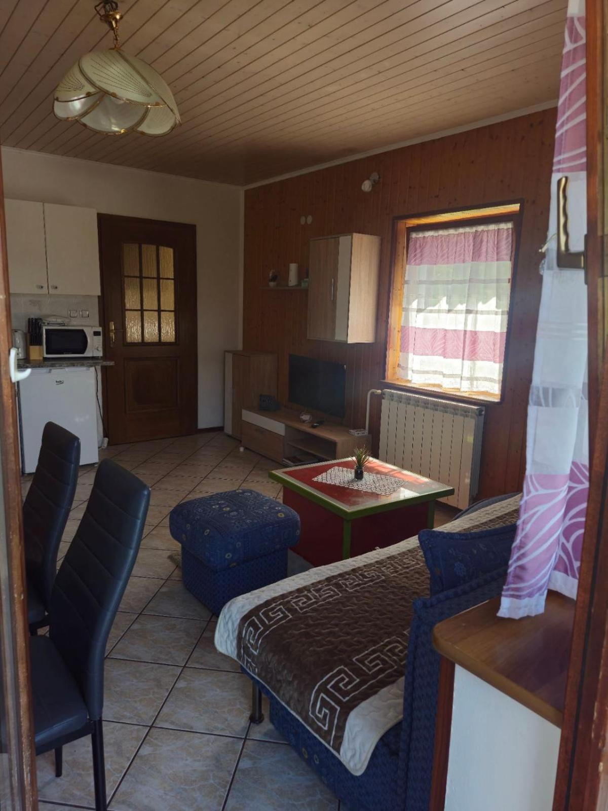 Kometer Daire Bovec Dış mekan fotoğraf