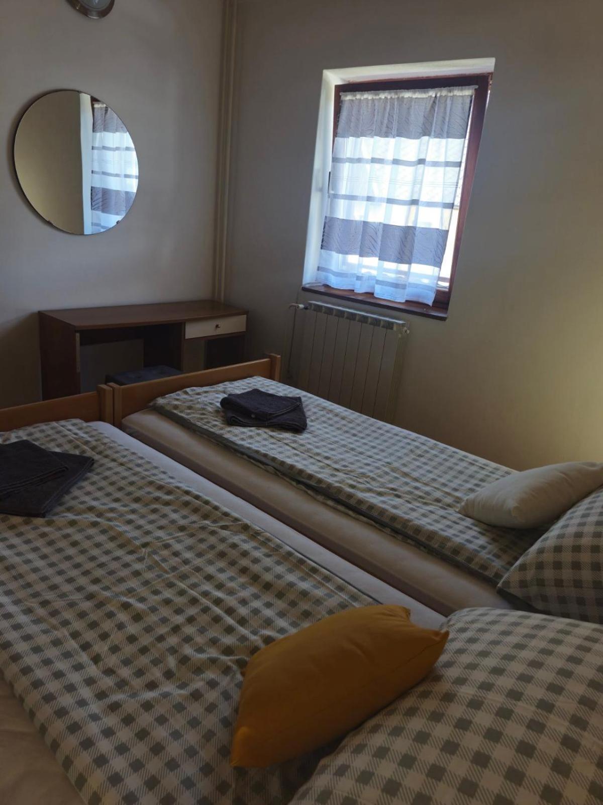 Kometer Daire Bovec Dış mekan fotoğraf