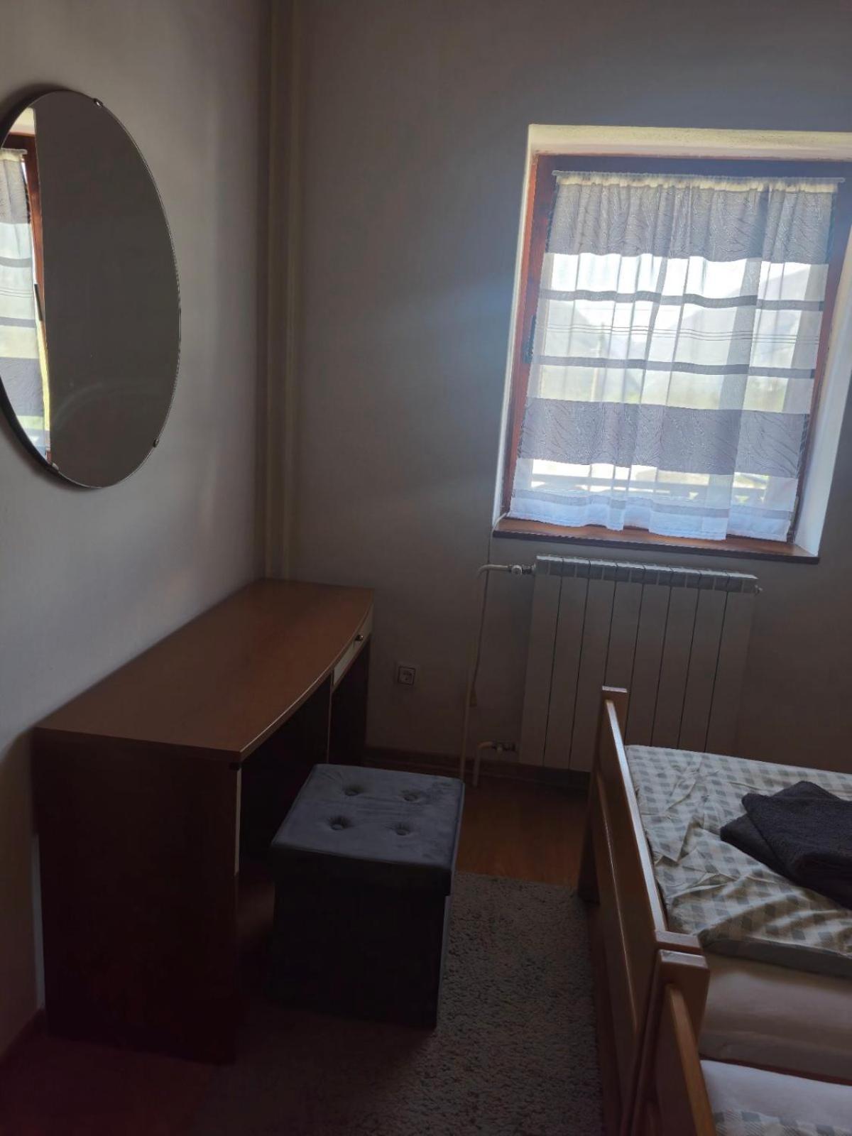 Kometer Daire Bovec Dış mekan fotoğraf