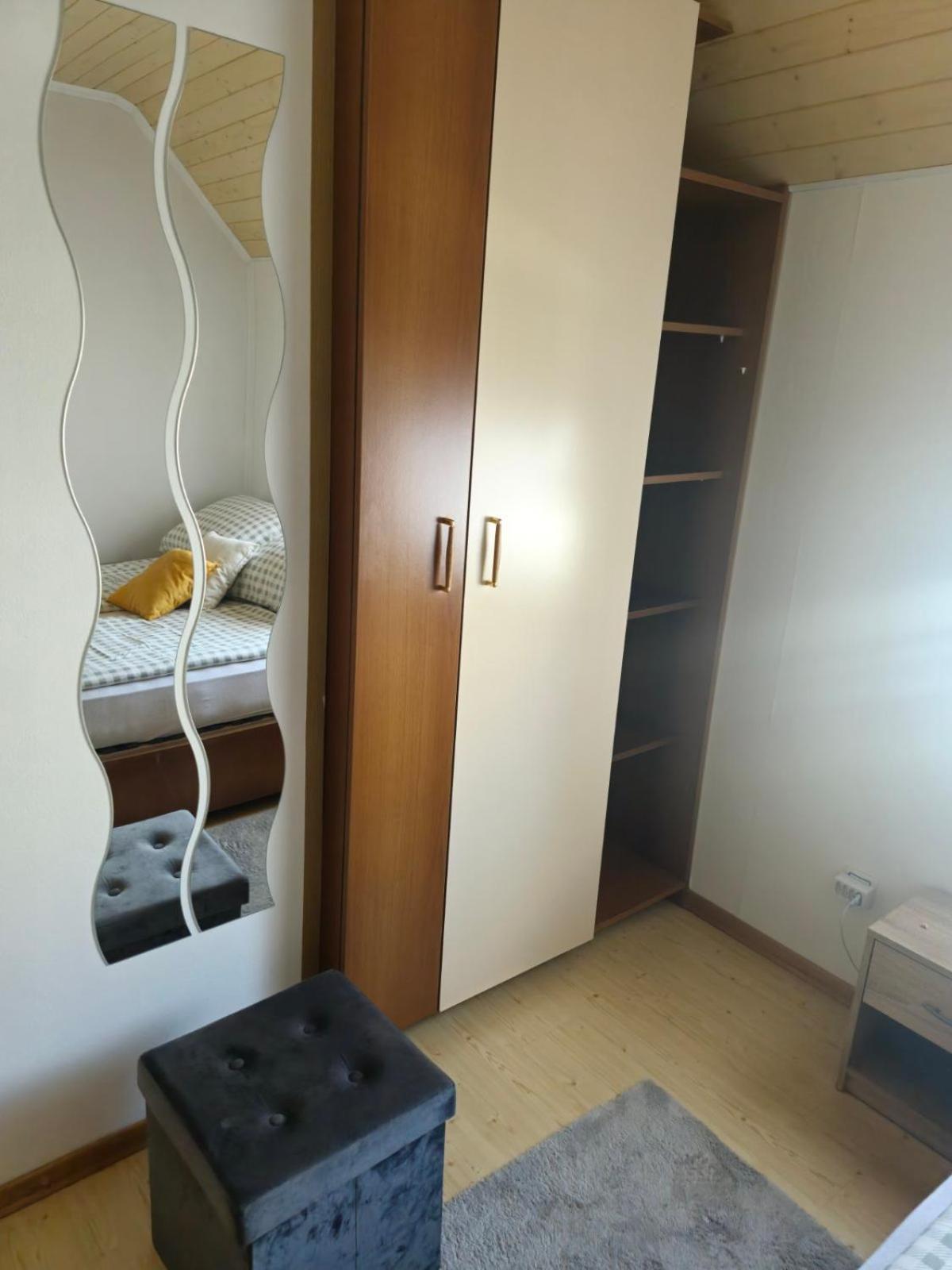 Kometer Daire Bovec Dış mekan fotoğraf
